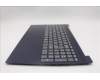 Lenovo 5CB1R27696 COVER Upper Case ASM_ENG L 83K7 CB BL