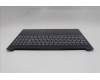 Lenovo 5CB1R27803 COVER Upper Case ASM_SLV L 83K7 CB BL