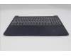Lenovo 5CB1R27810 COVER Upper Case ASM_UKR L 83K7 CB BL