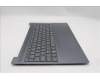 Lenovo 5CB1R27812 COVER Upper Case ASM_BEL L 83K7 LG BL