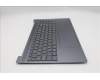 Lenovo 5CB1R27814 COVER Upper Case ASM_BUL L 83K7 LG BL