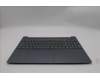Lenovo 5CB1R27816 COVER Upper Case ASM_EURO ENG L83K7 LGBL