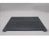 Lenovo 5CB1R27816 COVER Upper Case ASM_EURO ENG L83K7 LGBL