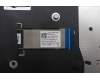 Lenovo 5CB1R27816 COVER Upper Case ASM_EURO ENG L83K7 LGBL