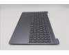 Lenovo 5CB1R27817 COVER Upper Case ASM_FRA L 83K7 LG BL