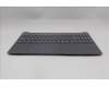 Lenovo 5CB1R27820 COVER Upper Case ASM_GER L 83K7 LG BL