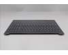 Lenovo 5CB1R27820 COVER Upper Case ASM_GER L 83K7 LG BL