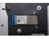 Lenovo 5CB1R27820 COVER Upper Case ASM_GER L 83K7 LG BL