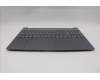 Lenovo 5CB1R27821 COVER Upper Case ASM_GRE L 83K7 LG BL