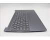 Lenovo 5CB1R27821 COVER Upper Case ASM_GRE L 83K7 LG BL