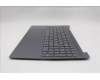 Lenovo 5CB1R27823 COVER Upper Case ASM_HUN L 83K7 LG BL