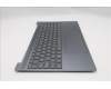 Lenovo 5CB1R27838 COVER Upper Case ASM_UKE L 83K7 LG BL