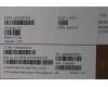 Lenovo 5CB1R27839 COVER Upper Case ASM_UKR L 83K7 LG BL