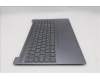 Lenovo 5CB1R27839 COVER Upper Case ASM_UKR L 83K7 LG BL