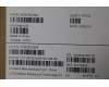 Lenovo 5CB1R27841 COVER Upper Case ASM_ENG L 83K7 LG NBL