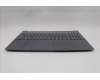 Lenovo 5CB1R27841 COVER Upper Case ASM_ENG L 83K7 LG NBL