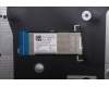 Lenovo 5CB1R27841 COVER Upper Case ASM_ENG L 83K7 LG NBL