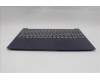 Lenovo 5CB1R27843 COVER Upper Case ASM_BUL L 83K7 CB NBL