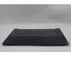 Lenovo 5CB1R27852 COVER Upper Case ASM_GER L 83K7 CB NBL