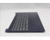 Lenovo 5CB1R27852 COVER Upper Case ASM_GER L 83K7 CB NBL