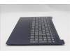 Lenovo 5CB1R27852 COVER Upper Case ASM_GER L 83K7 CB NBL
