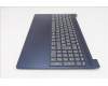 Lenovo 5CB1R27855 COVER Upper Case ASM_ITA L 83K7 CB NBL