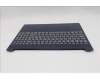 Lenovo 5CB1R27860 COVER Upper Case ASM_NORDIC L83K7 CB NBL