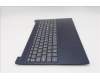 Lenovo 5CB1R27860 COVER Upper Case ASM_NORDIC L83K7 CB NBL