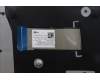 Lenovo 5CB1R27870 COVER Upper Case ASM_UKR L 83K7 CB NBL