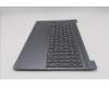 Lenovo 5CB1R27874 COVER Upper Case ASM_BEL L 83K7 LG NBL