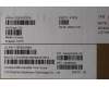 Lenovo 5CB1R27878 COVER Upper Case ASM_FRA/ARA L83K7 LGNBL