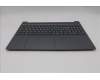 Lenovo 5CB1R27878 COVER Upper Case ASM_FRA/ARA L83K7 LGNBL