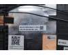 Lenovo 5CB1R27881 COVER Upper Case ASM_GER L 83K7 LG NBL