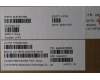 Lenovo 5CB1R27884 COVER Upper Case ASM_ITA L 83K7 LG NBL