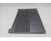 Lenovo 5CB1R27884 COVER Upper Case ASM_ITA L 83K7 LG NBL