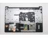 Lenovo 5CB1R27889 COVER Upper Case ASM_NORDIC L83K7 LG NBL