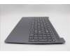 Lenovo 5CB1R27891 COVER Upper Case ASM_RUS L 83K7 LG NBL