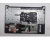 Lenovo 5CB1R27892 COVER Upper Case ASM_SLV L 83K7 LG NBL