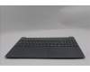 Lenovo 5CB1R27899 COVER Upper Case ASM_UKR L 83K7 LG NBL