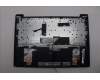 Lenovo 5CB1R28428 COVER Upper Case ASM_GER L 83K9CB BL