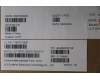 Lenovo 5CB1R28428 COVER Upper Case ASM_GER L 83K9CB BL