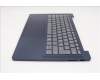 Lenovo 5CB1R28428 COVER Upper Case ASM_GER L 83K9CB BL
