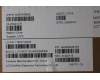 Lenovo 5CB1R29682 COVER Upper Case ASM_UKE L 83K9CB BL