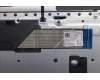 Lenovo 5CB1R29682 COVER Upper Case ASM_UKE L 83K9CB BL
