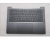 Lenovo 5CB1R29685 COVER Upper Case ASM_BEL L 83K9LG BL