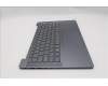 Lenovo 5CB1R29685 COVER Upper Case ASM_BEL L 83K9LG BL