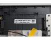 Lenovo 5CB1R29685 COVER Upper Case ASM_BEL L 83K9LG BL