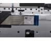 Lenovo 5CB1R29690 COVER Upper Case ASM_CZE/SLK L 83K9LG BL