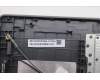 Lenovo 5CB1R29690 COVER Upper Case ASM_CZE/SLK L 83K9LG BL