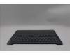Lenovo 5CB1R29692 COVER Upper Case ASM_EURO ENG L83K9LG BL